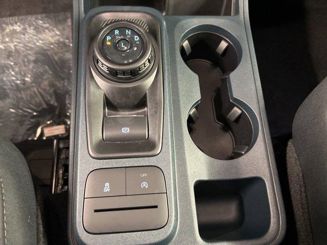 new 2026 Ford Maverick car, priced at $29,348