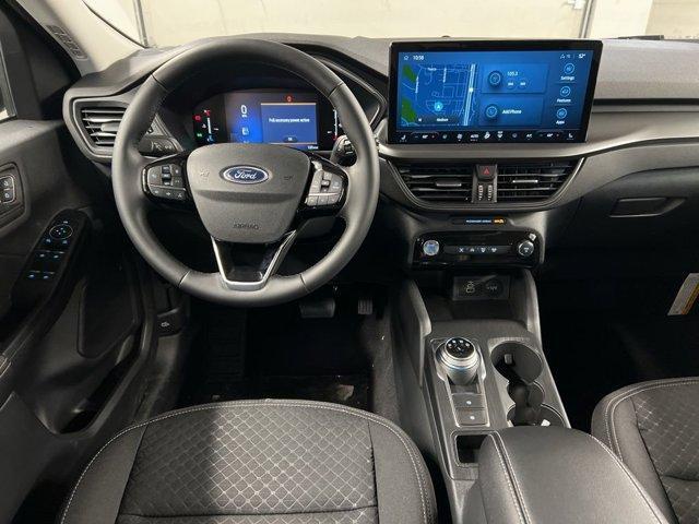 new 2026 Ford Escape car, priced at $32,726