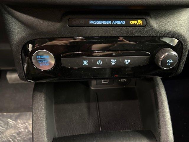 new 2026 Ford Escape car, priced at $32,726