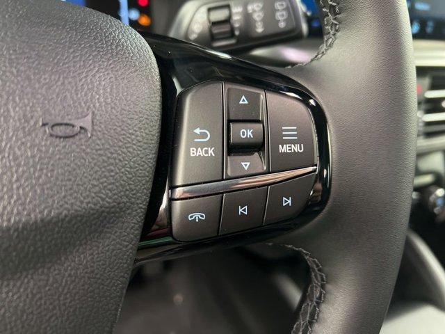 new 2026 Ford Escape car, priced at $32,726