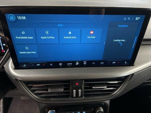 new 2026 Ford Escape car, priced at $32,726