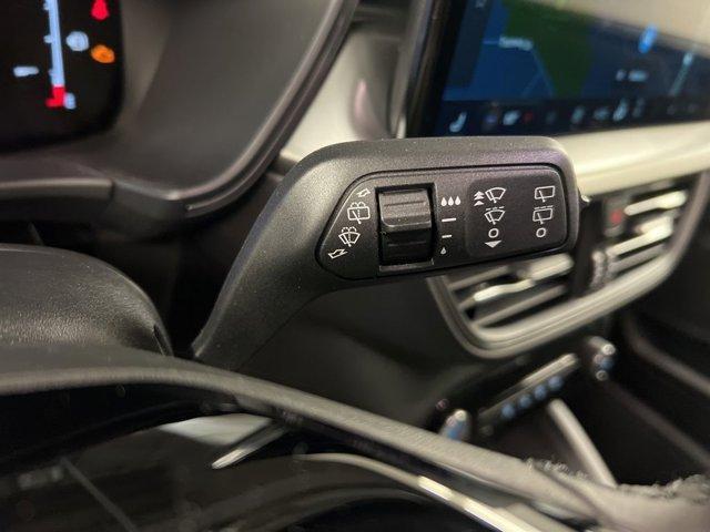 new 2026 Ford Escape car, priced at $32,726