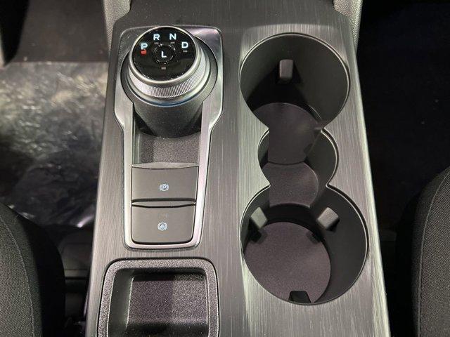 new 2026 Ford Escape car, priced at $32,726