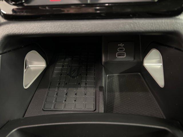 new 2025 Ford Ranger car, priced at $48,855