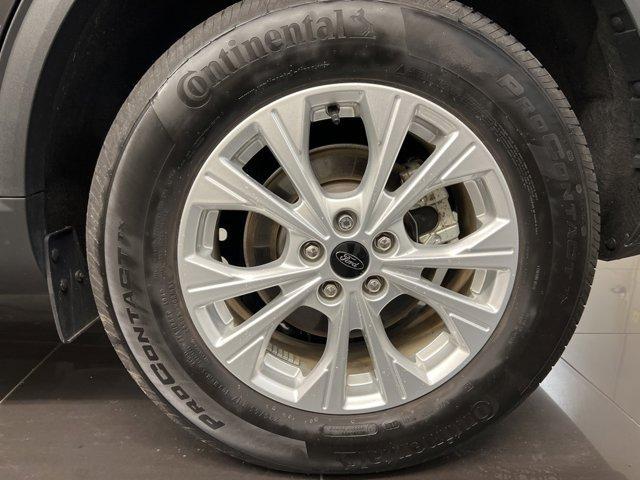 used 2024 Ford Escape car, priced at $24,772