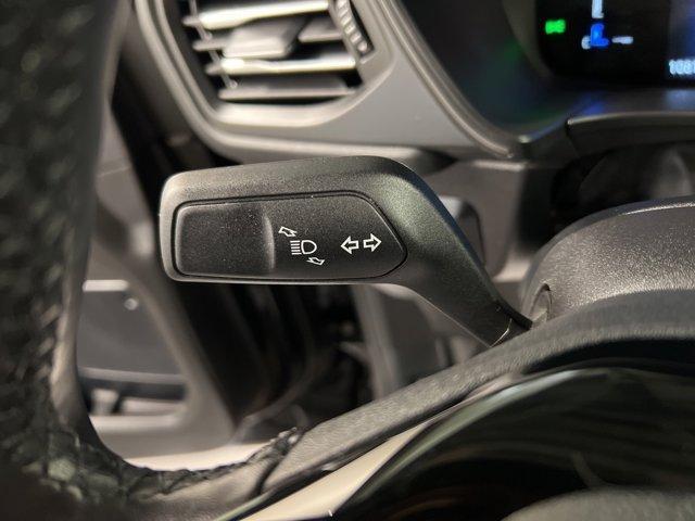 used 2024 Ford Escape car, priced at $24,772