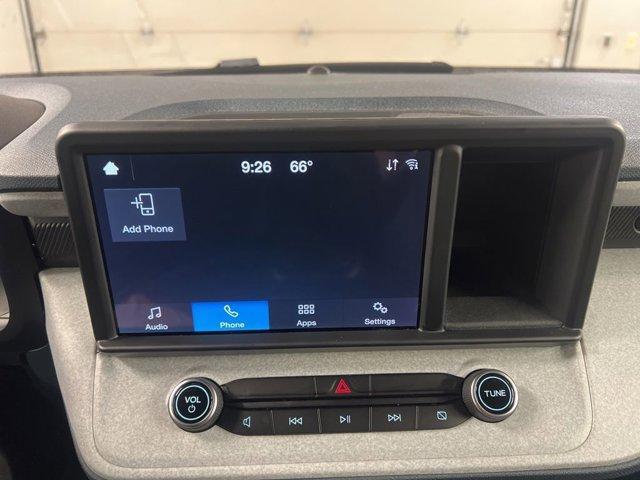 used 2022 Ford Maverick car, priced at $25,980