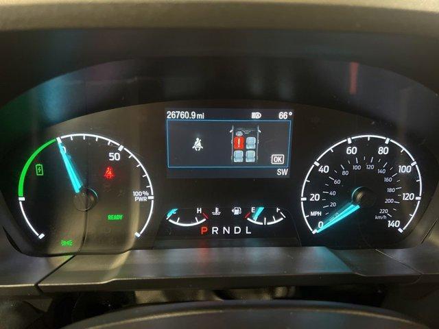 used 2022 Ford Maverick car, priced at $25,980
