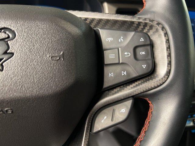 used 2023 Ford Bronco car, priced at $64,979