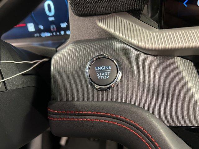 new 2026 Ford Explorer car, priced at $59,085