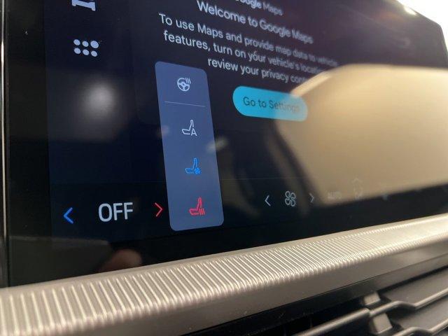 new 2026 Ford Explorer car, priced at $57,085