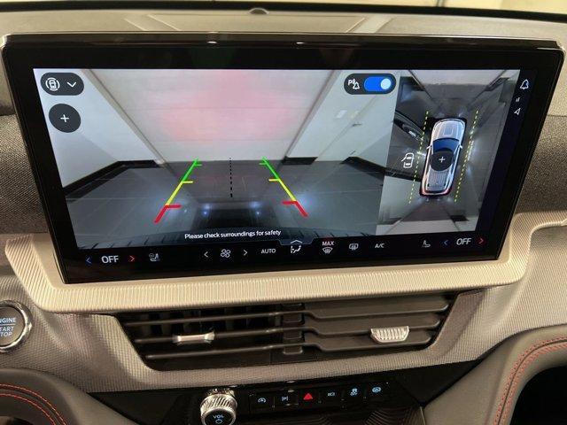 new 2026 Ford Explorer car, priced at $57,085