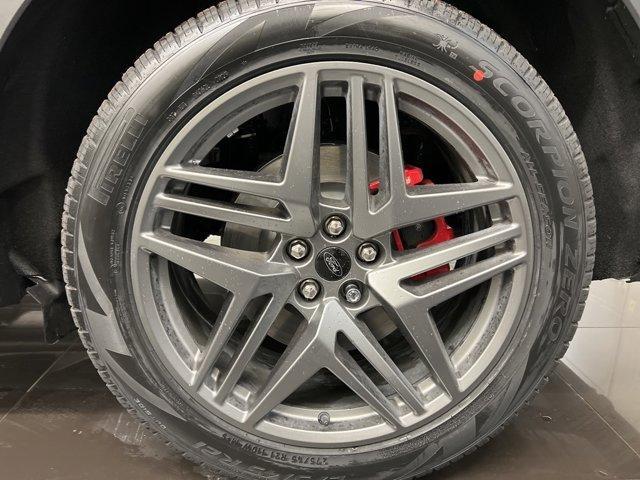 new 2026 Ford Explorer car, priced at $59,085