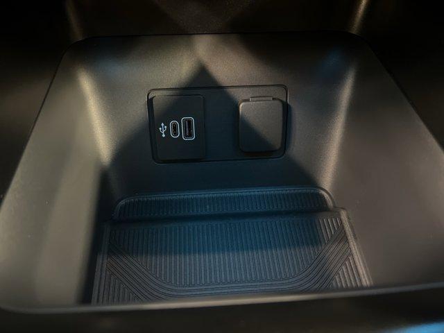 new 2026 Ford Explorer car, priced at $59,085