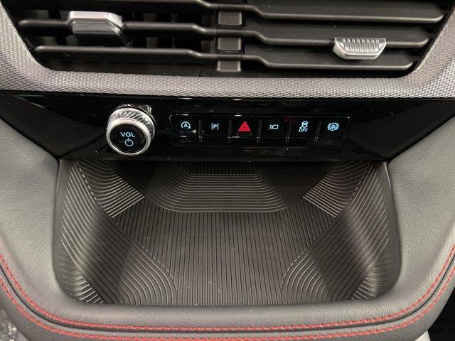 new 2026 Ford Explorer car, priced at $59,085