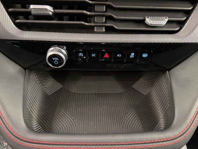 new 2026 Ford Explorer car, priced at $57,085