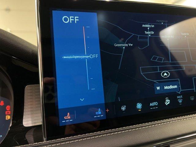 used 2026 Lincoln Corsair car, priced at $50,400