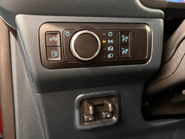 new 2026 Ford Maverick car, priced at $35,758