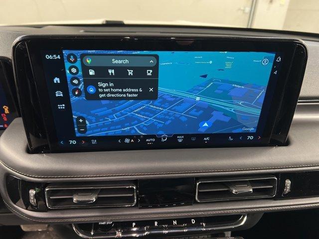 new 2026 Lincoln Aviator car, priced at $69,285