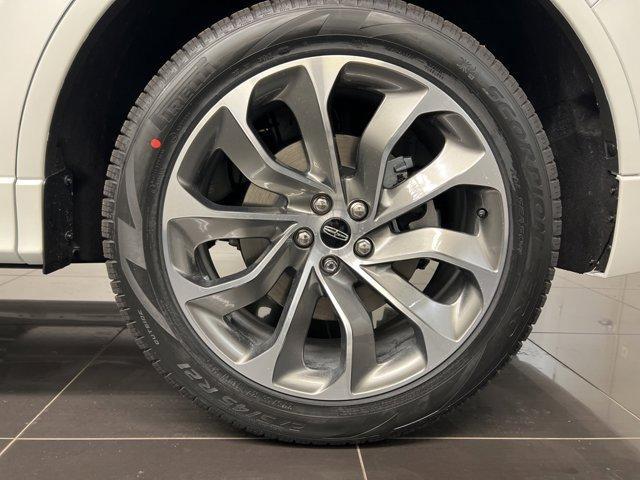 new 2026 Lincoln Aviator car, priced at $69,285