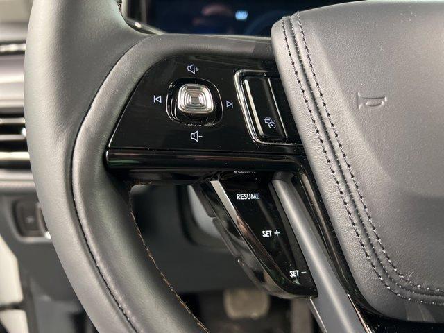 new 2026 Lincoln Aviator car, priced at $69,285