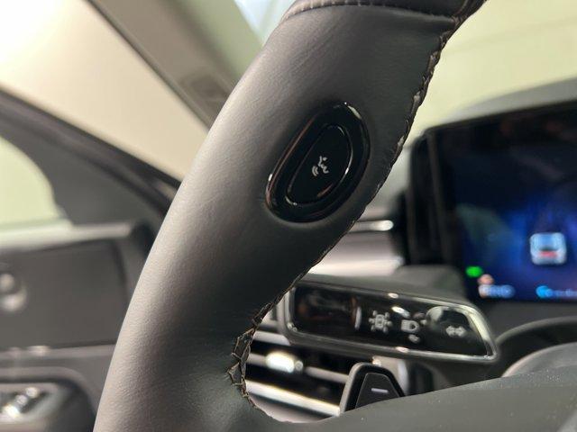 new 2026 Lincoln Aviator car, priced at $69,285