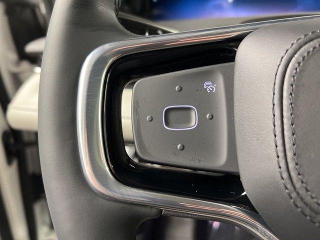 new 2026 Lincoln Nautilus car, priced at $62,508