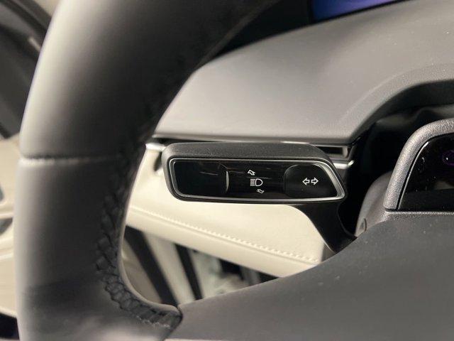 new 2026 Lincoln Nautilus car, priced at $62,508