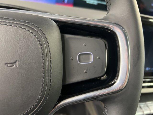 new 2026 Lincoln Nautilus car, priced at $62,508
