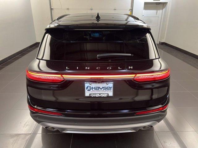 new 2026 Lincoln Corsair car, priced at $51,250