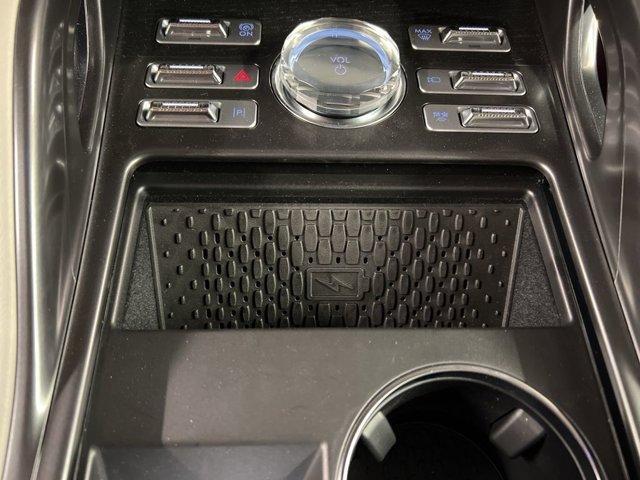 new 2026 Lincoln Nautilus car, priced at $70,895