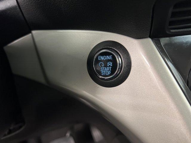 used 2015 Ford C-Max Energi car, priced at $7,867