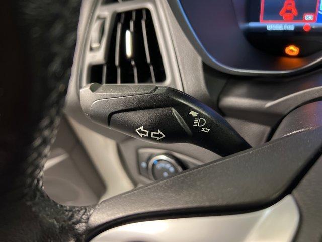 used 2015 Ford C-Max Energi car, priced at $7,867