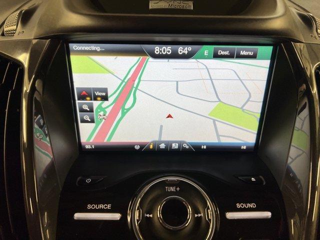 used 2015 Ford C-Max Energi car, priced at $7,867