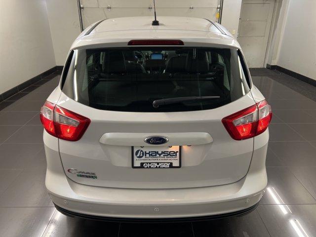 used 2015 Ford C-Max Energi car, priced at $7,867