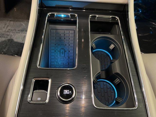 used 2026 Lincoln Aviator car, priced at $73,150