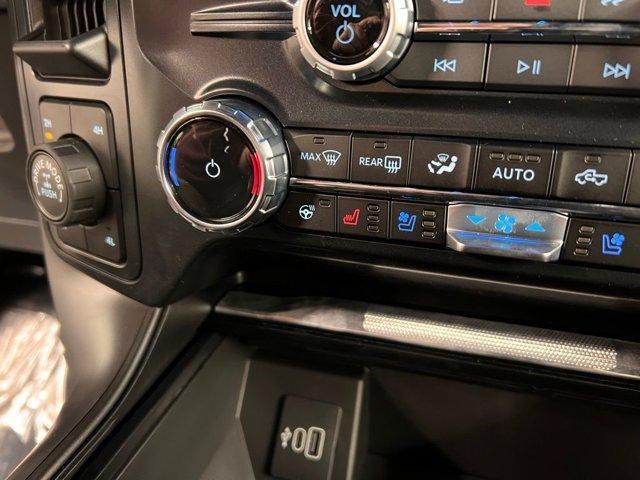 new 2026 Ford F-150 car, priced at $65,980