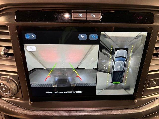 new 2026 Ford F-150 car, priced at $65,980