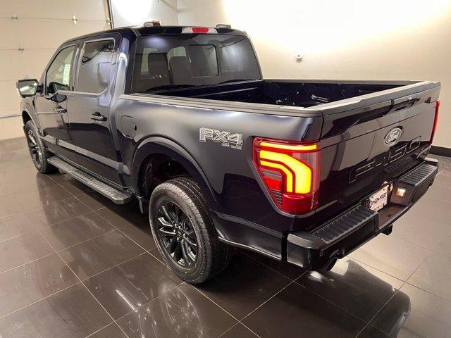 new 2026 Ford F-150 car, priced at $65,980
