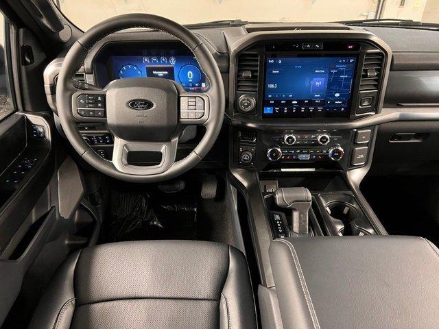 new 2026 Ford F-150 car, priced at $65,980