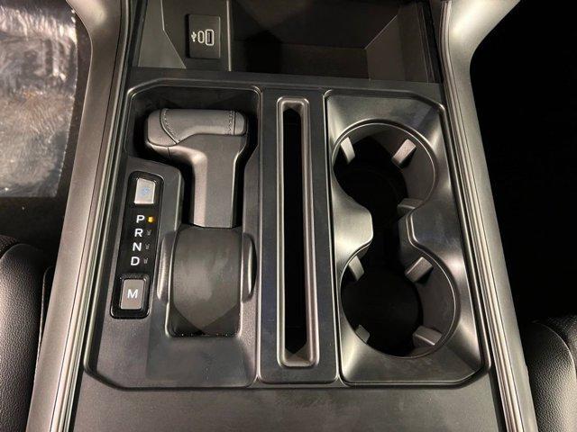 new 2026 Ford F-150 car, priced at $65,980