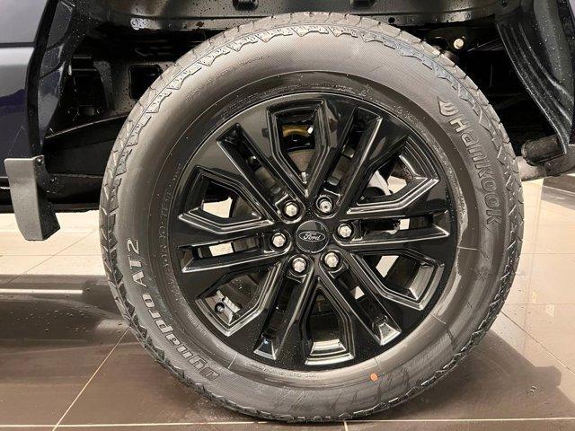 new 2026 Ford F-150 car, priced at $65,980
