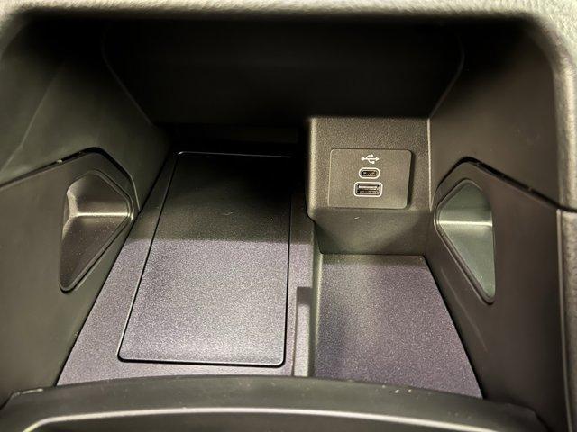 new 2025 Ford Ranger car, priced at $35,630