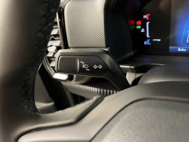 new 2025 Ford Ranger car, priced at $35,630