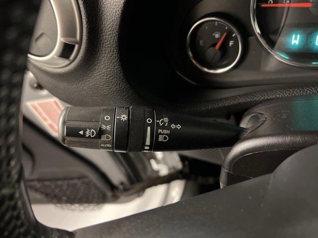 used 2016 Jeep Wrangler Unlimited car, priced at $18,270