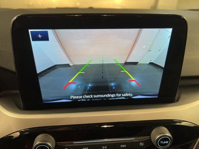 used 2022 Ford Escape car, priced at $20,337