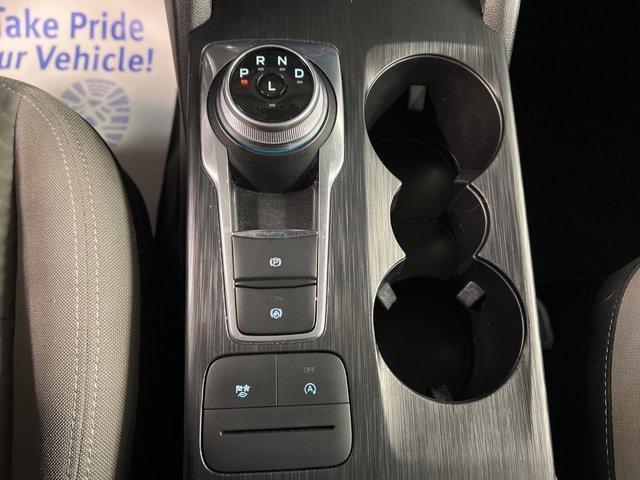 used 2022 Ford Escape car, priced at $20,337