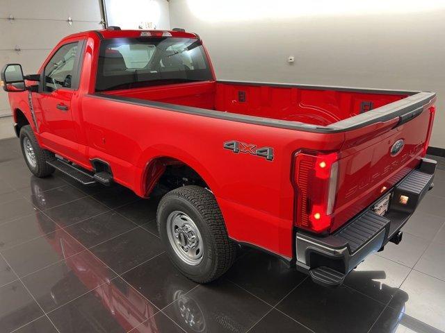 new 2026 Ford F-250 car, priced at $48,375