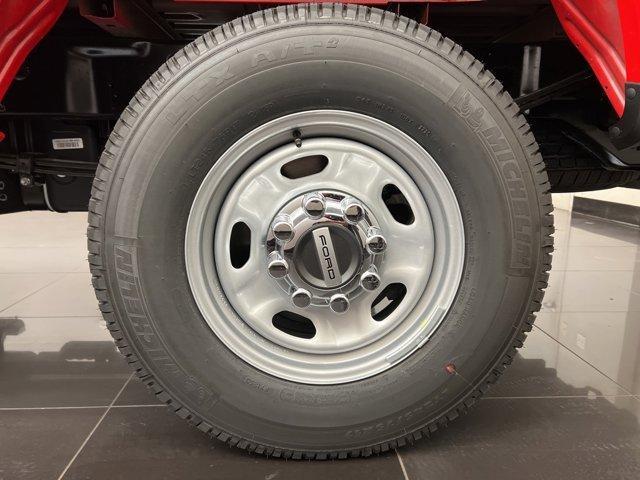 new 2026 Ford F-250 car, priced at $49,875