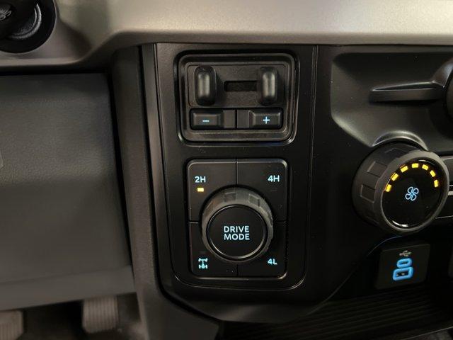 new 2026 Ford F-250 car, priced at $49,875